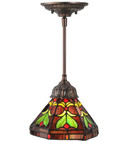 Mini Pendants Glass Down by Meyda Tiffany ( 57 | 146949 Middleton ) 