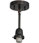 Specialty Items Fixture Accents/Parts by Meyda Tiffany ( 57 | 165816 Pendant Hardware ) 