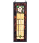 Home Accents Tiffany Windows/Wall Panels by Meyda Tiffany ( 57 | 67791 Pasadena Rose ) 