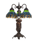 Lamps Table by Meyda Tiffany ( 57 | 245483 Tiffany Hanginghead Dragonfly ) 