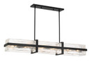 Linear/Island Geometric/Linear by Minka-Lavery ( 7 | 3617-66A Cloud Break ) 