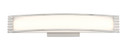Bathroom Fixtures Cylindrical / Linear by Minka-Lavery ( 7 | 2011-84-L Vantage ) 