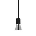 Mini Pendants Glass Down by Maxilite ( 501 | MX 268R07-11 Axel ) 