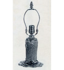 Lamps Table by Meyda Tiffany ( 57 | 14739 Table Base ) 