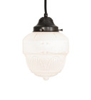 Mini Pendants Cable by Meyda Tiffany ( 57 | 257314 Revival Schoolhouse ) 