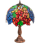 Lamps Table by Meyda Tiffany ( 57 | 26587 Tiffany Laburnum ) 