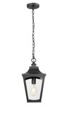 Exterior Wall Mount by Millennium ( 59 | 10931-PBK Curry ) 