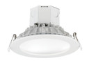 Recessed Decorative 6In Trims by Maxim ( 16 | 57798WTWT Cove ) 