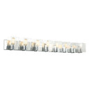 Bathroom Fixtures Five+Lights by Maxilite ( 501 | MX 6139-8 Theo ) 