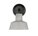 Exterior Wall Mount by Millennium ( 59 | 11101-TC Lloyd ) 