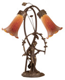 Lamps Table Accent by Meyda Tiffany ( 57 | 11822 Amber ) 