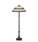 Lamps Floor by Meyda Tiffany ( 57 | 189107 Tiffany Roman ) 