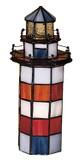 Lamps Table Accent by Meyda Tiffany ( 57 | 20538 The Lighthouse On ) 