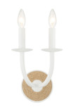 Sconces Double Candle by Minka-Lavery ( 7 | 2122-655 Lanton ) 