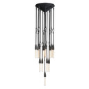 Mini Chandeliers Multi-Port/Cascade by Maxim ( 16 | 27719AR Pioneer ) 