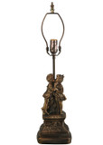 Utility Incomplete by Meyda Tiffany ( 57 | 11858 Henry & Ida Belle ) 