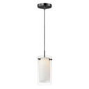 Mini Pendants Cable by Maxim ( 16 | 12289CLSWBK Duo ) 