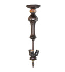 Utility Incomplete by Meyda Tiffany ( 57 | 14809 Octavia ) 