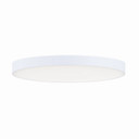 Flush Mounts Bowl Style by Maxim ( 16 | 57884WTWT Trim - 0-10 V ) 