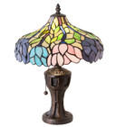 Lamps Table by Meyda Tiffany ( 57 | 224040 Wisteria ) 