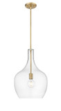 Pendants Glass Down by Millennium ( 59 | 28501-VB Lamara ) 