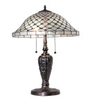 Lamps Table by Meyda Tiffany ( 57 | 266582 Diamond & Jewel ) 