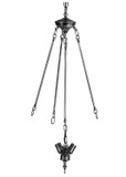 Utility Incomplete by Meyda Tiffany ( 57 | 21032 Inverted Pendant Hardware ) 