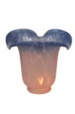 Shades Misc. Glass by Meyda Tiffany ( 57 | 16773 Fluted ) 