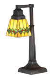 Lamps Table by Meyda Tiffany ( 57 | 48214 Martini Mission ) 