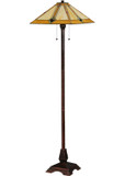 Lamps Floor by Meyda Tiffany ( 57 | 138112 Diamond Mission ) 