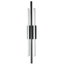 Bathroom Fixtures Cylindrical / Linear by Maxilite ( 501 | MXD6637-07-2-30K Ridge ) 