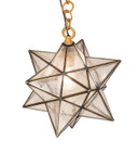 Pendants Starburst by Meyda Tiffany ( 57 | 259110 Moravian Star ) 