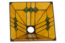 Shades Square by Meyda Tiffany ( 57 | 48276 Martini Mission ) 