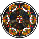 Home Accents Tiffany Windows/Wall Panels by Meyda Tiffany ( 57 | 127106 Middleton ) 