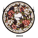 Home Accents Tiffany Windows/Wall Panels by Meyda Tiffany ( 57 | 48324 Revival ) 