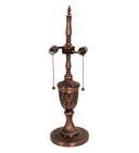 Utility Incomplete by Meyda Tiffany ( 57 | 14878 Chalice ) 