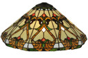 Shades Misc. Glass by Meyda Tiffany ( 57 | 127113 Middleton ) 