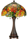 Lamps Table by Meyda Tiffany ( 57 | 138122 Lamella ) 
