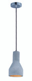 Mini Pendants Cable by Maxim ( 16 | 12392GYPC Crete ) 