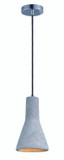 Mini Pendants Cable by Maxim ( 16 | 12394GYPC Crete ) 