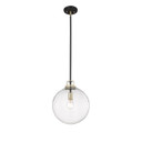 Pendants Glass Down by Millennium ( 59 | 9202-MB/MG Mellrosa ) 