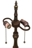 Utility Incomplete by Meyda Tiffany ( 57 | 127172 Capri ) 