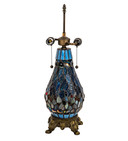 Lamps Table by Meyda Tiffany ( 57 | 118841 Tiffany Dragonfly ) 