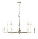Large Chandeliers Candle by Millennium ( 59 | 12510-MG Marceline ) 