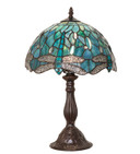 Lamps Table by Meyda Tiffany ( 57 | 267038 Tiffany Hanginghead Dragonfly ) 