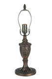 Utility Incomplete by Meyda Tiffany ( 57 | 11895 Chalice ) 
