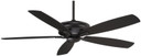 Fans Ceiling Fans by Minka Aire ( 15 | F696-CL Kafe'-Xl ) 