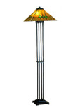 Lamps Floor by Meyda Tiffany ( 57 | 27854 Martini Mission ) 