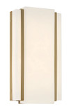 Sconces Pocket by Minka-Lavery ( 7 | 221-695-L Tanzac ) 