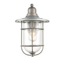 Exterior Wall Mount by Millennium ( 59 | 2931-GA ) 